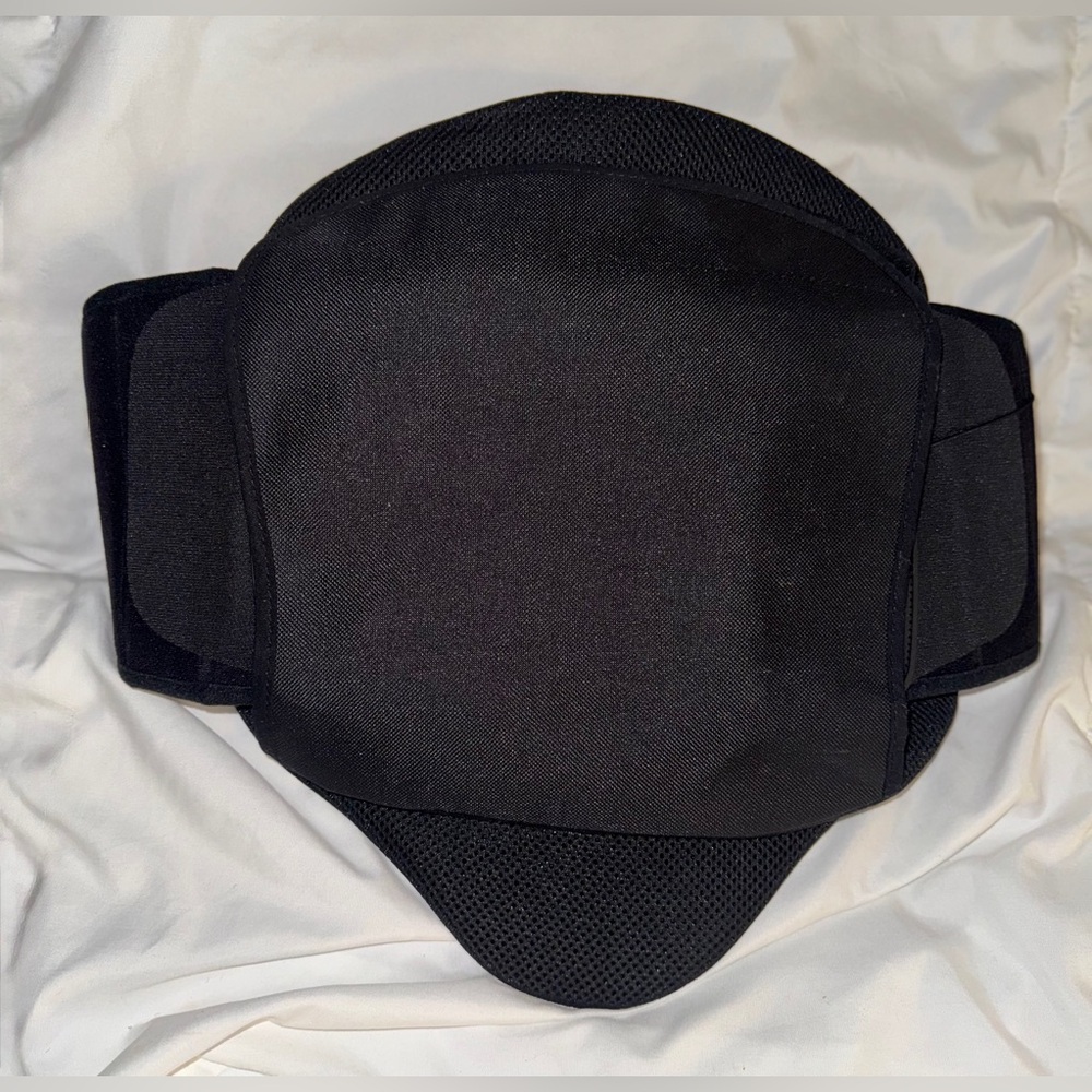 NEW DL-39 LSO / DELTA BACK BRACE - Picture 5 of 7